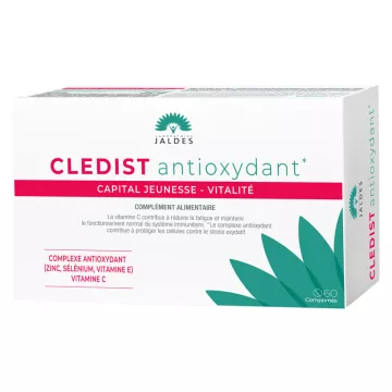 JALDES CLEDIST CPR 60