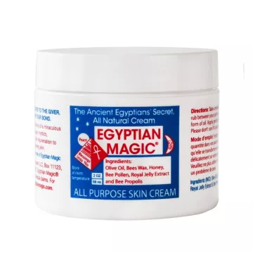 EGYPTIAN MAGIC Baume multi-usages 100% naturel