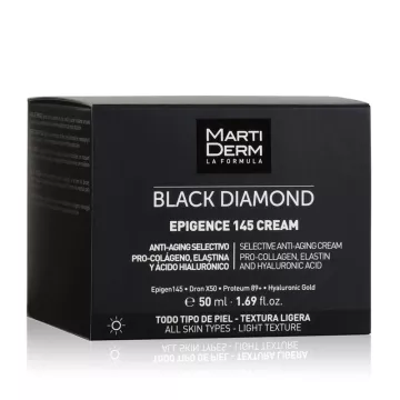 MARTIDERM Black Diamond Epigence 145 Creme 50ml