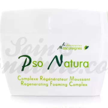 Pso Natura Psoriasis Regenerating Complex 110G Glas