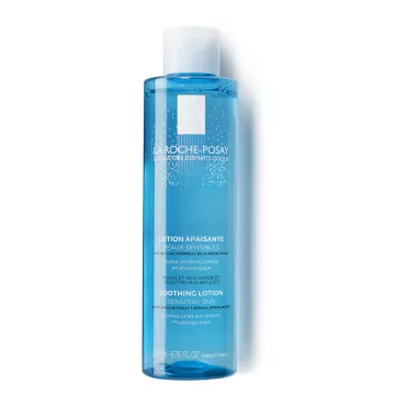 La Roche-Posay Physiological Soothing Lotion
