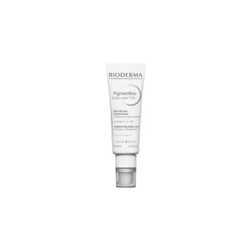 Bioderma PigmentBio dagelijkse verzorging spf50 + 40 ml