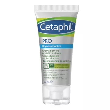 Cetaphil Pro Dryness Handschutzcreme für den Tag 50 ml