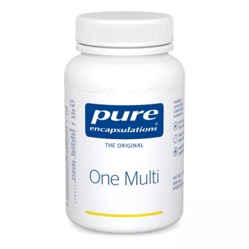 ONE Multi Pure Encapsulation 60 капсул