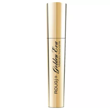 Rougj + golden eva Mascara Curling