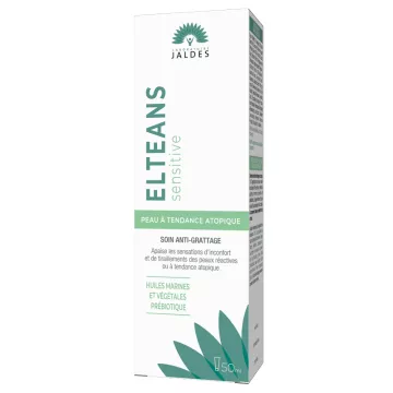 ELTEANS Sensitive Cream for atopic skin 50 ml