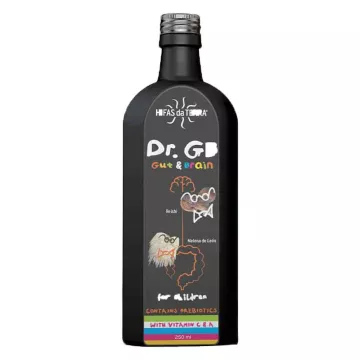 Hifas da Terra Dr. GB 250 ml