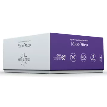 Hifas da Terra Mico-Onco 2.0