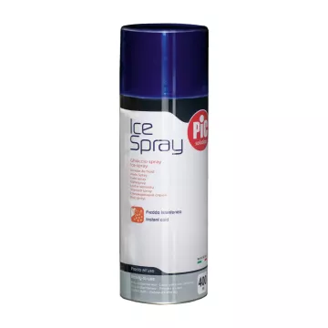 BOMBE DE FROID PIC SPRAY 400ML