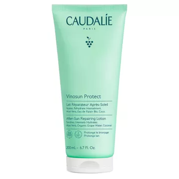 Caudalie Vinosun Protect After Sun Восстанавливающее Молочко