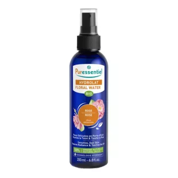 Puressentiel Biologische rozenhydrosol