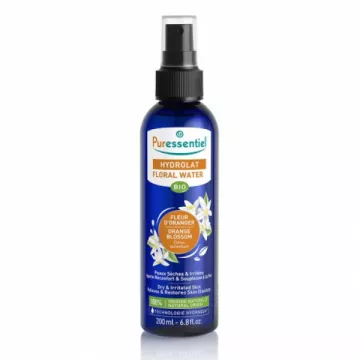 Puressentiel Hydrosol Апельсиновый цвет