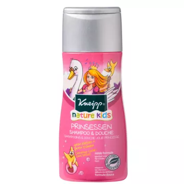 Kneipp Kids Shower Shampoo für Kinder 200ml