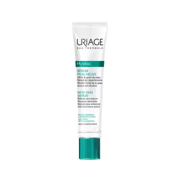 Uriage Hyséac Nieuw huidserum 40ml