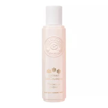 Roger&Gallet Magnolia Chérie Cologne Extract