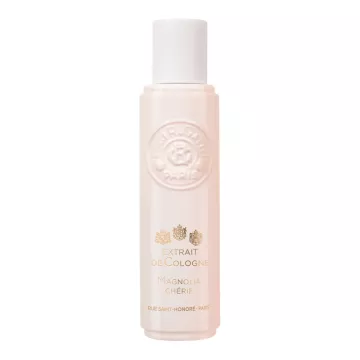 Extracto de Colonia Magnolia Chérie de Roger&Gallet