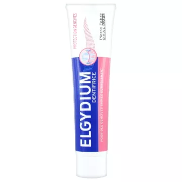 Elgydium Dentifrice Protection Gencives
