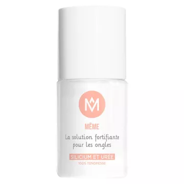 Même Solution Fortifiante pour les Ongles