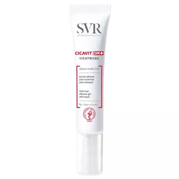 SVR Cicavit DM+ Narben 15 ml