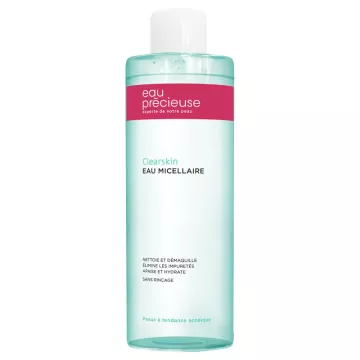 Precious Water micellar water 400ml