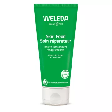 Weleda Skin Food Soin réparateur 75 ml