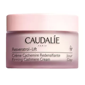 Caudalie Resveratrol Lift Redensifying Cashmere Cream