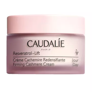 Caudalie Resveratrol Lift Crème Cachemire Redensifiante 50 ml