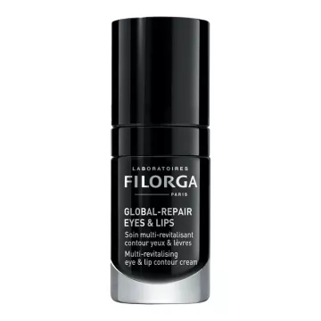 Filorga Global Repair Eyes and Lips 15 ml