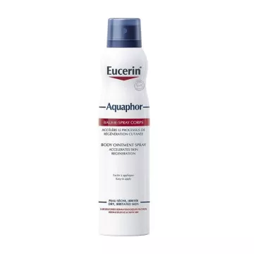 Eucerin Аквафор Бальзам-спрей для тела 250 мл