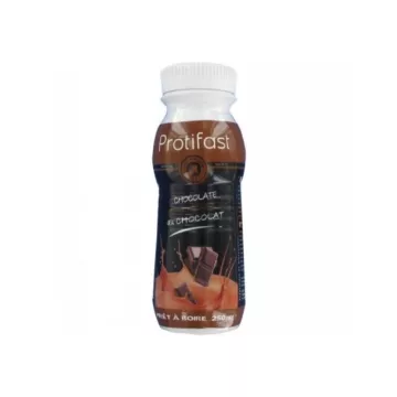 Protifast Boisson Chocolat 250ml