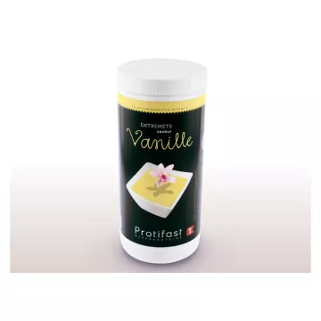 Protifast Entremet Vanilla 500g