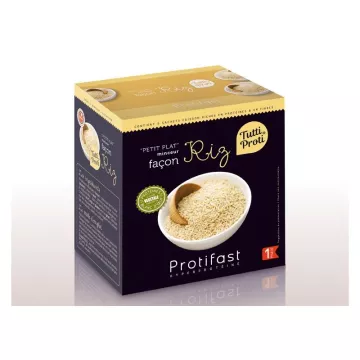 Protifast Small Slimming Dish Rice Style 5 Beutel