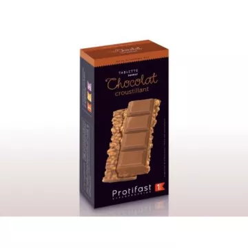 Protifast Tablettes de Chocolat 2 x 150g