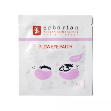 Erborian Glow Eye Patch 5g