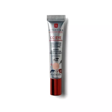 Erborian CC Eye Augenkontur 10 ml