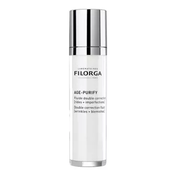 Filorga Age Purify Fluide Double Correction 50 ml