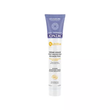 Jonzac Nutritive Intense Nutrition beschermende crème 50ml