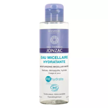 Jonzac Rehydrate Hydrating Micellar Water