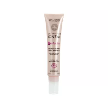 Jonzac Perfection Smoothing Cream Perfect Skin 40ml - Разглаживающий крем для лица Perfect Skin 40ml