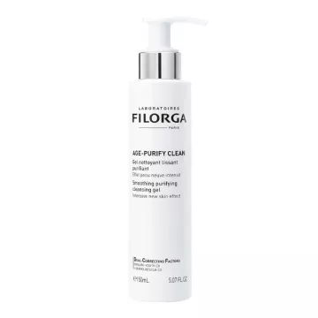 Filorga Age Purify Clean Purifying Reinigungsgel 150ml