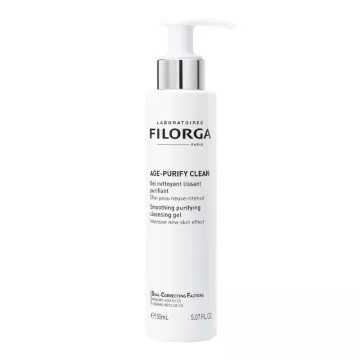 Filorga Age Purify Clean Purificante Gel Limpiador 150ml