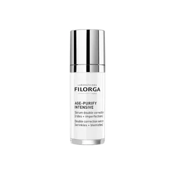 Filorga Age Purify Sérum Reequilibrante 30ml