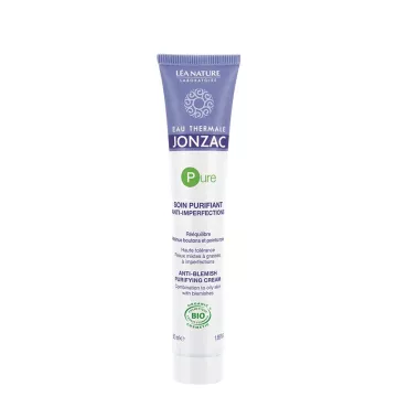 Jonzac Pure Anti-Blemish Purifying Care