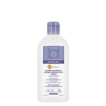 Jonzac Nutritive AP+ Balsamo corpo rimpolpante ai lipidi