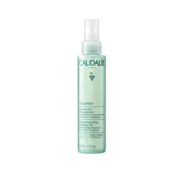 Caudalie Vinoclean Huile de soin démaquillante 150ml