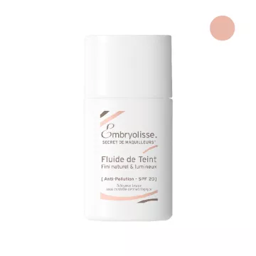 Embryolisse Complexion Fluid 30ml