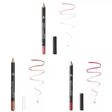 Avril Organic Lip Contour Pencil 1g