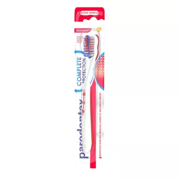 Parodontax Brosse à Dents Extra Souple Complète Protection