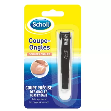 Scholl Nail Clippers