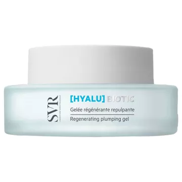 SVR Biotic Hyalu Regenerierendes Aufpolsterndes Gelee 50 ml
